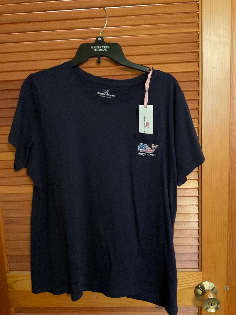 Vineyard vines women's t shirt